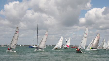 The RS K6  and RS Elite fleet
